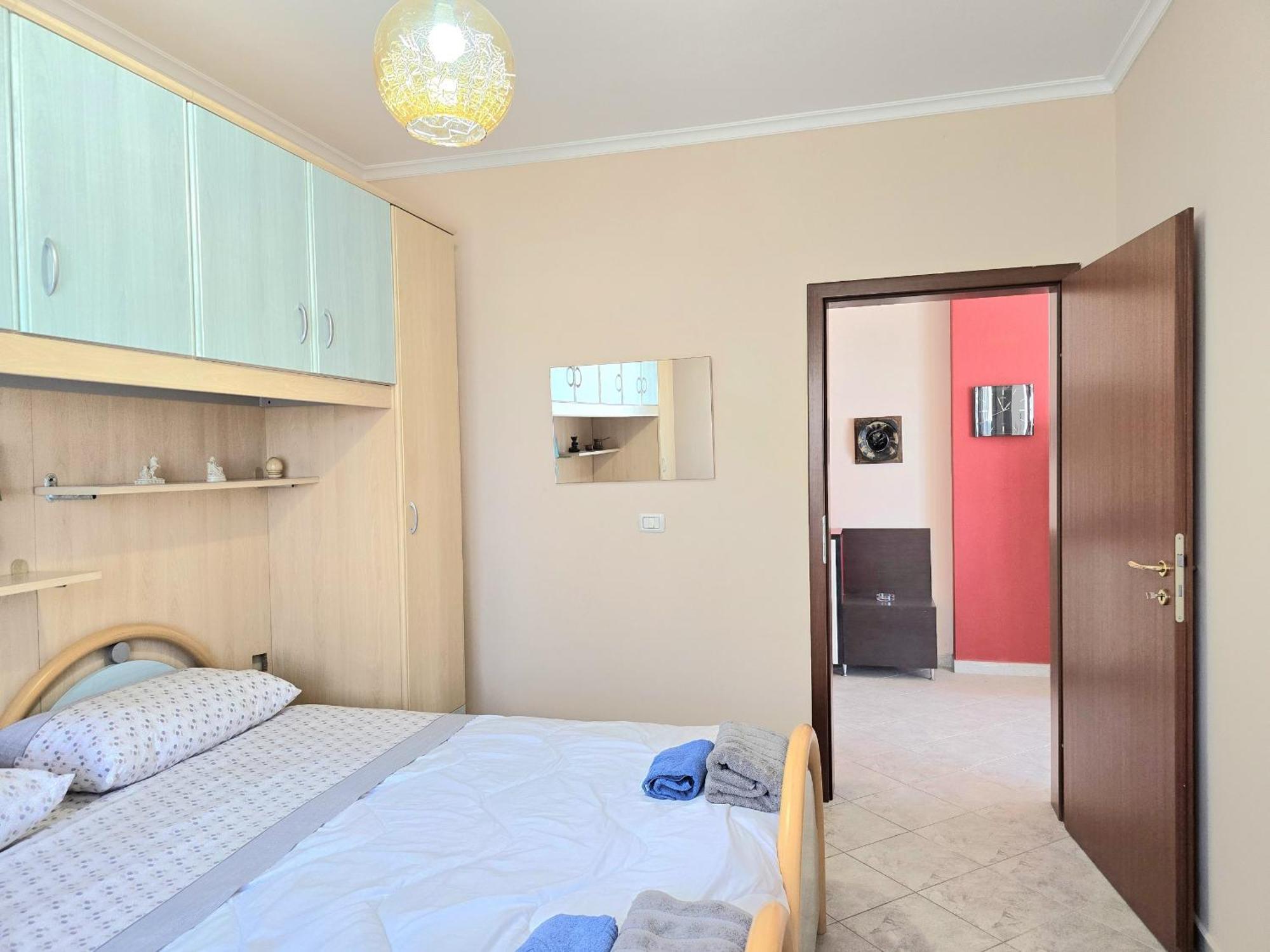 Sea View Apartments In Durrës Buitenkant foto