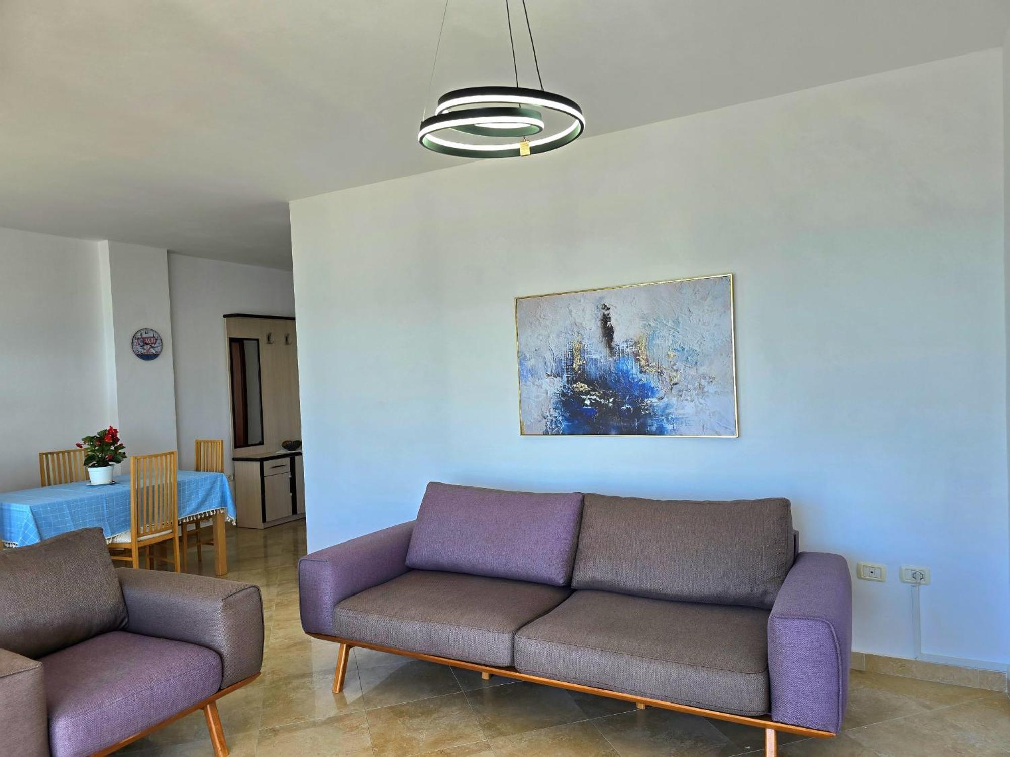 Sea View Apartments In Durrës Buitenkant foto